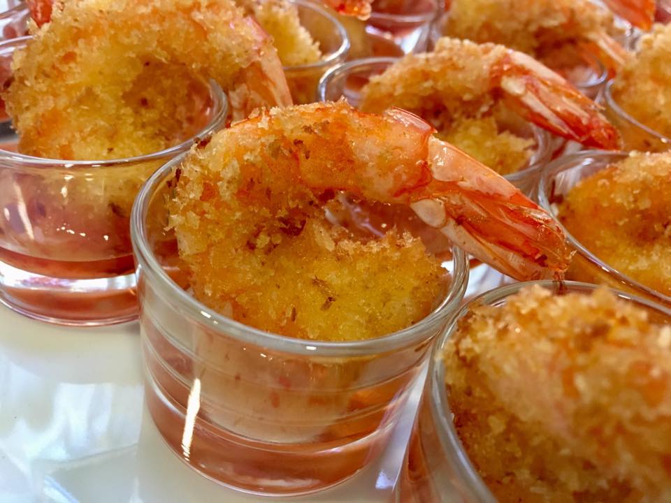 Complicity Moments - Premium Catering
