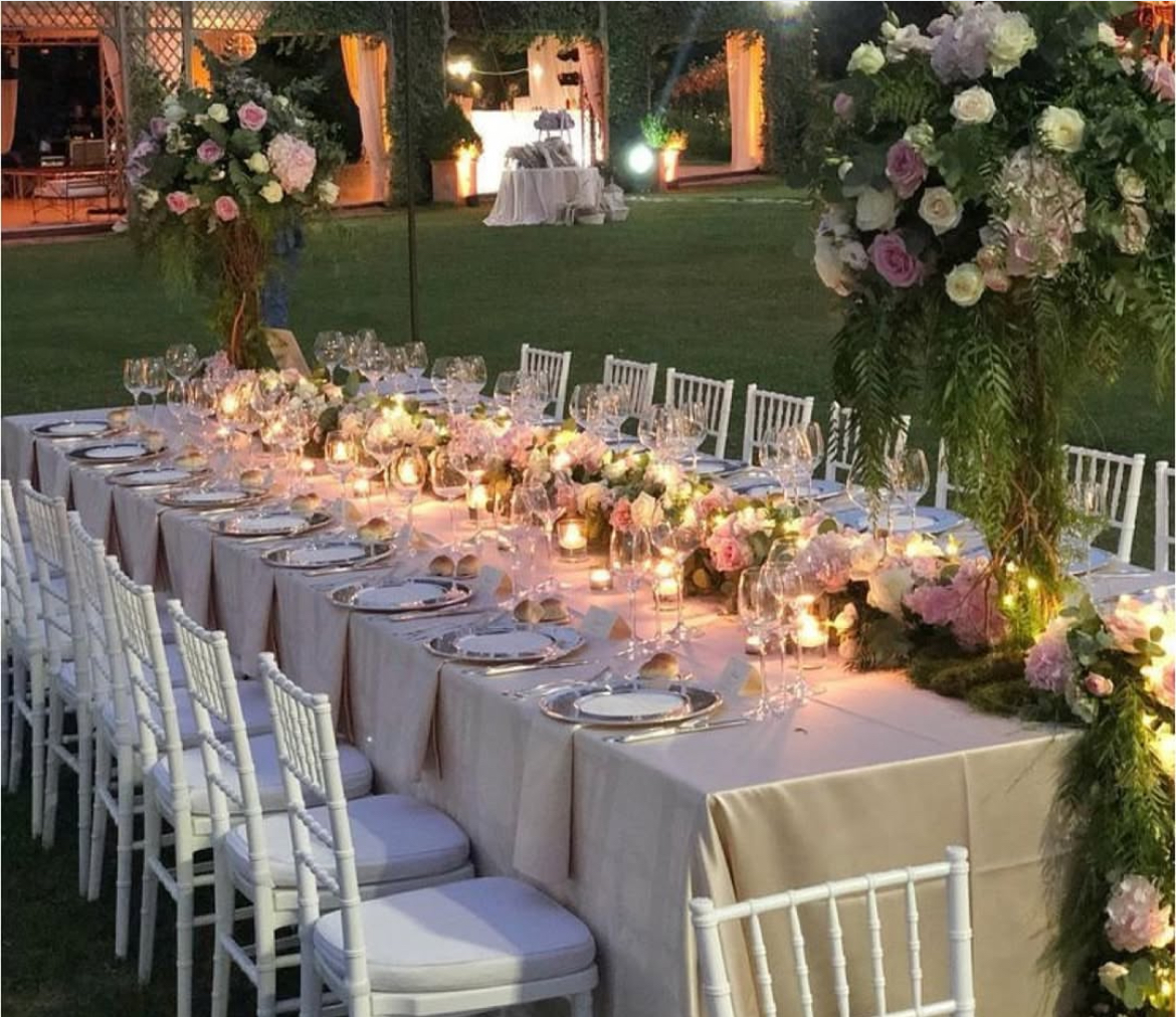 AmoreMio Events