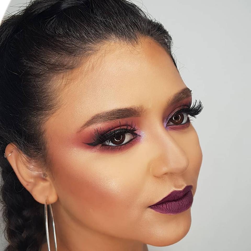 Cláudia Lopes Makeup Artist