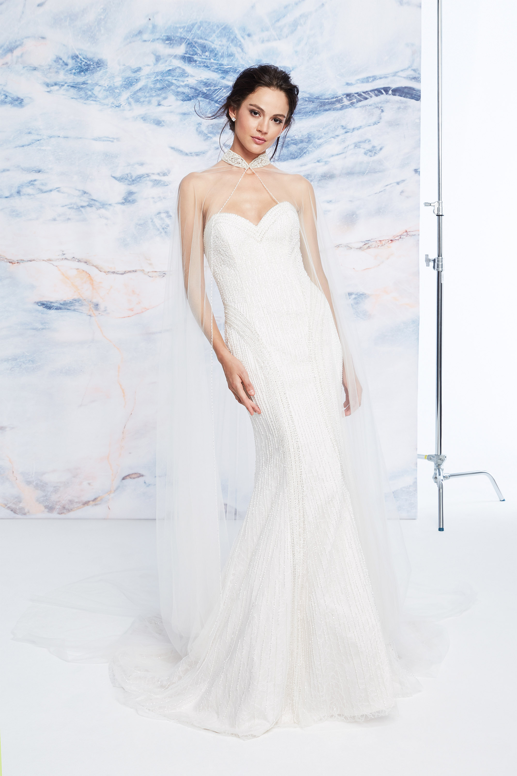 Justin Alexander Signature Fall/Winter 2019 Collection