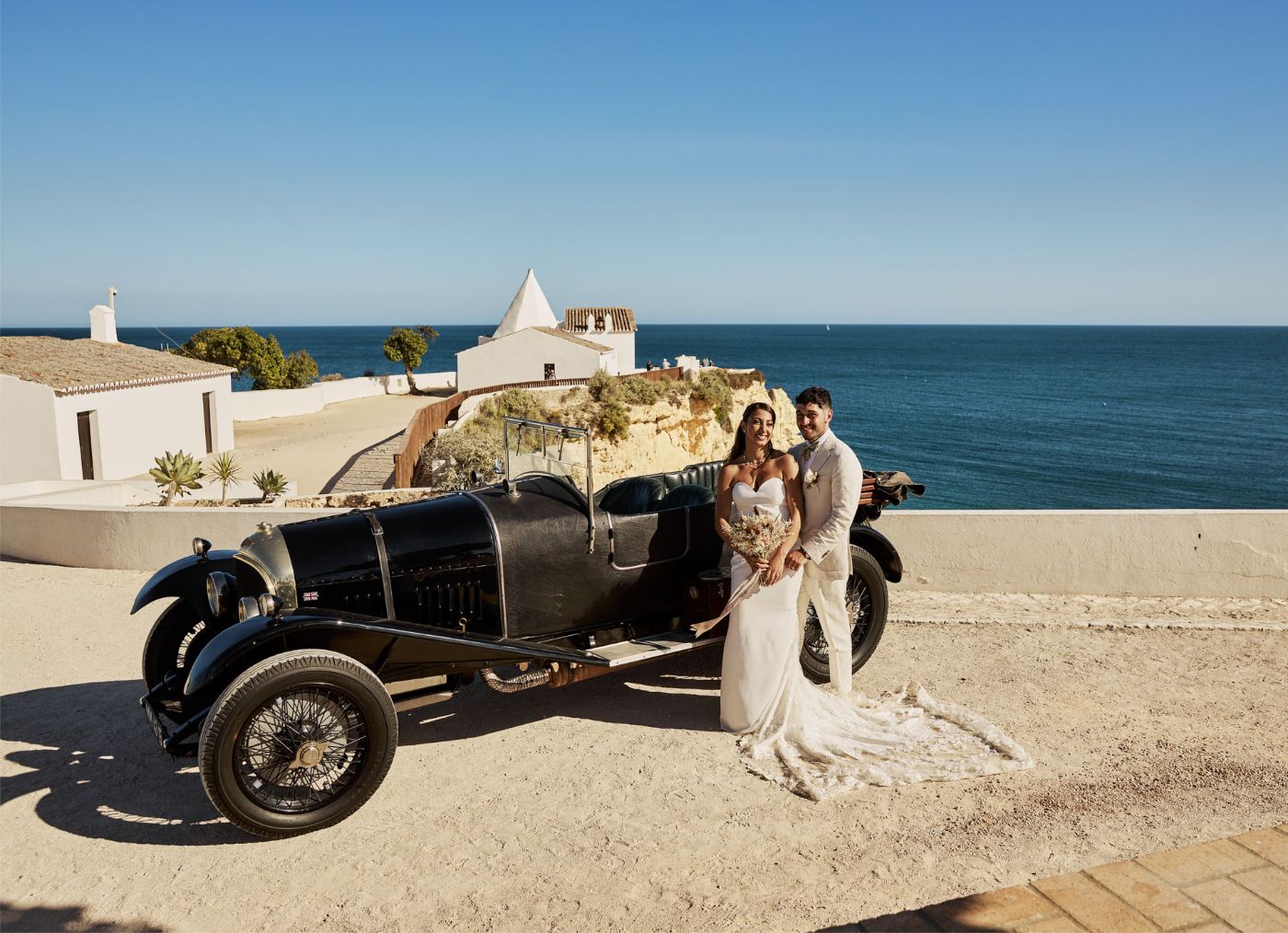 Algarve Dream Weddings & Events