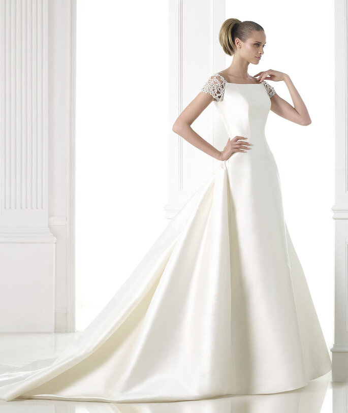 Foto: Pronovias