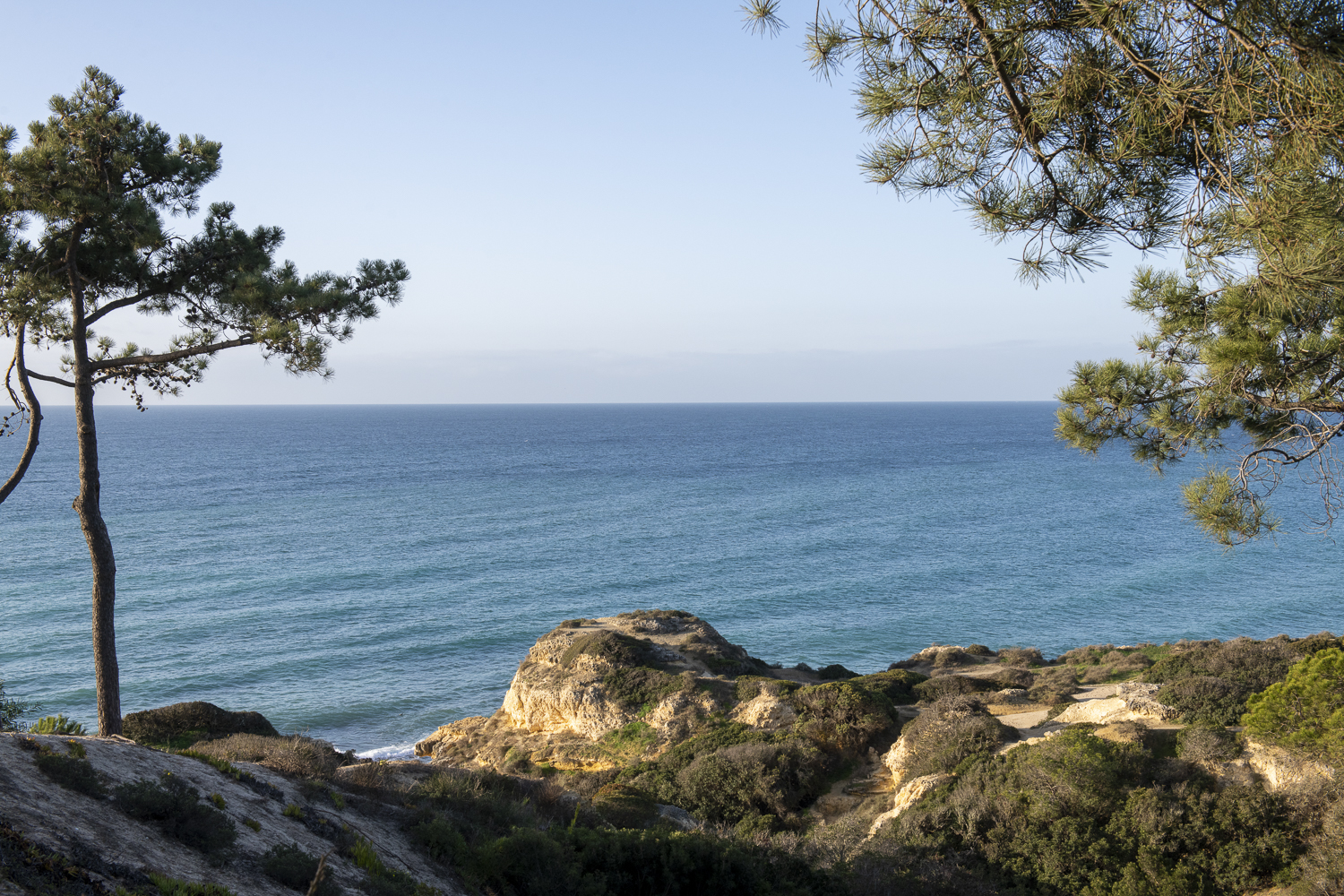 W Algarve