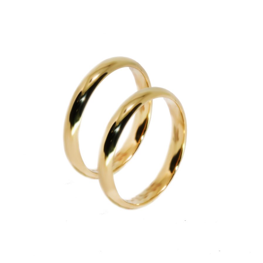 Dara Jewels: Alianças Guimarães - 549€ (Lisboa e Azeitão)