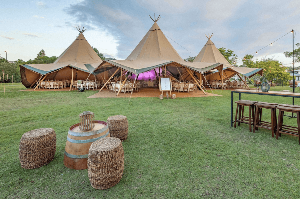 The Tipi & Tent Company