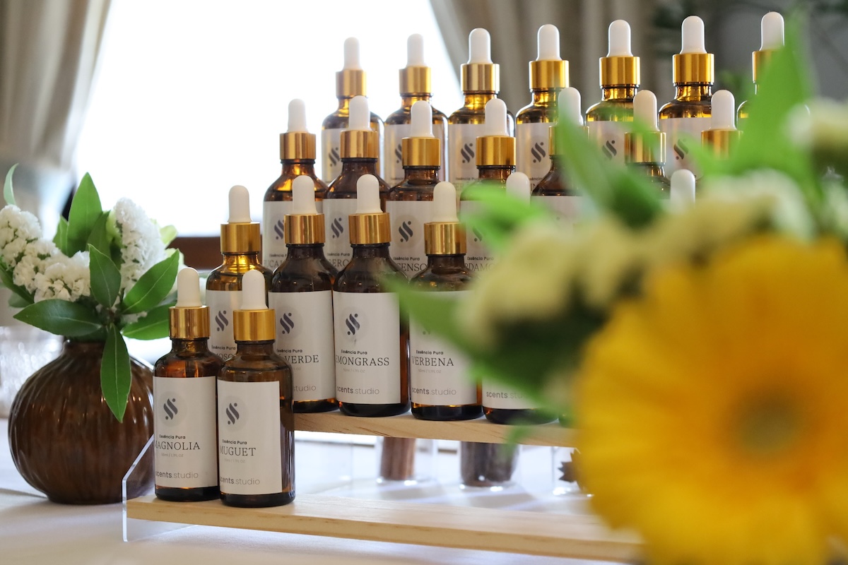Scents Studio