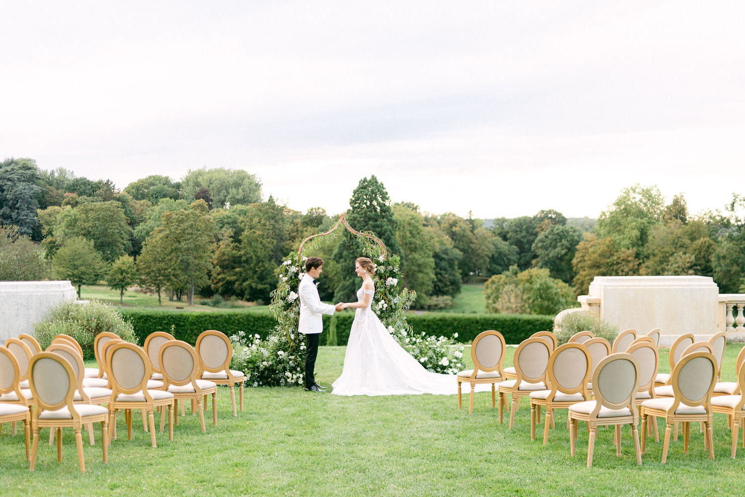 Château Bouffémont Photo: Claire Eyos