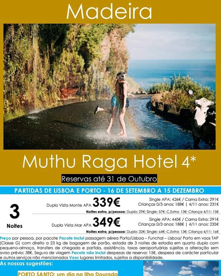 By Travel Alfornelos