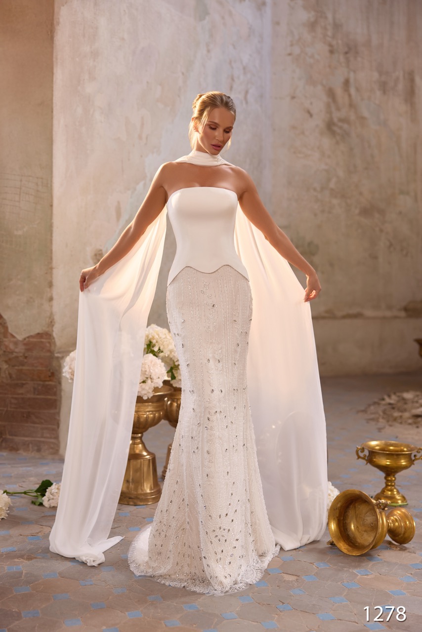 Dibare Wedding Dresses