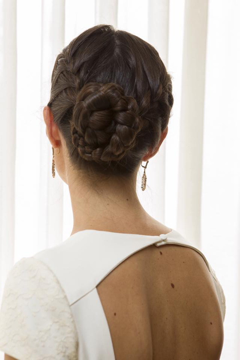 Créditos: Marieta Hairstyle