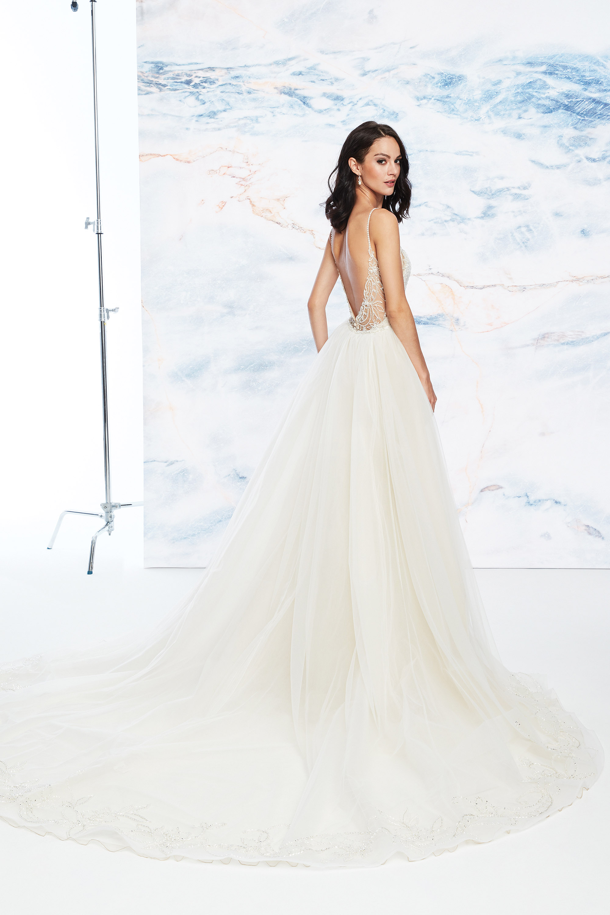 Justin Alexander Signature Fall/Winter 2019 Collection