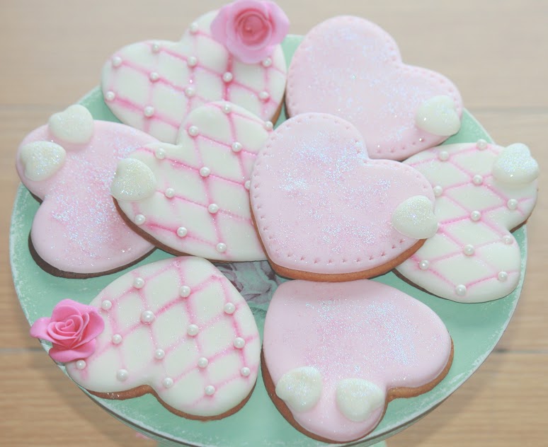 Pims Cake Desing