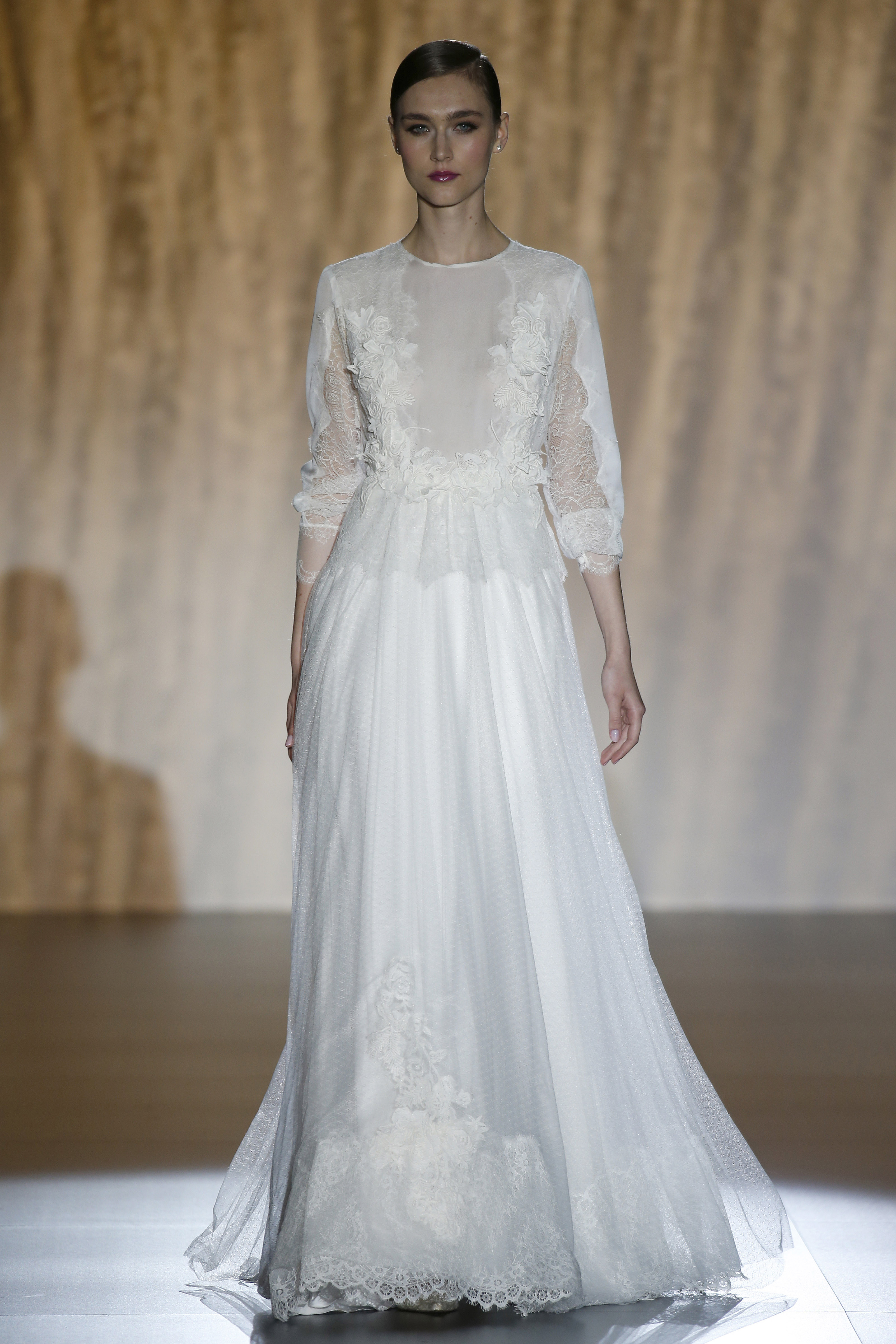 Foto: Barcelona Bridal Week