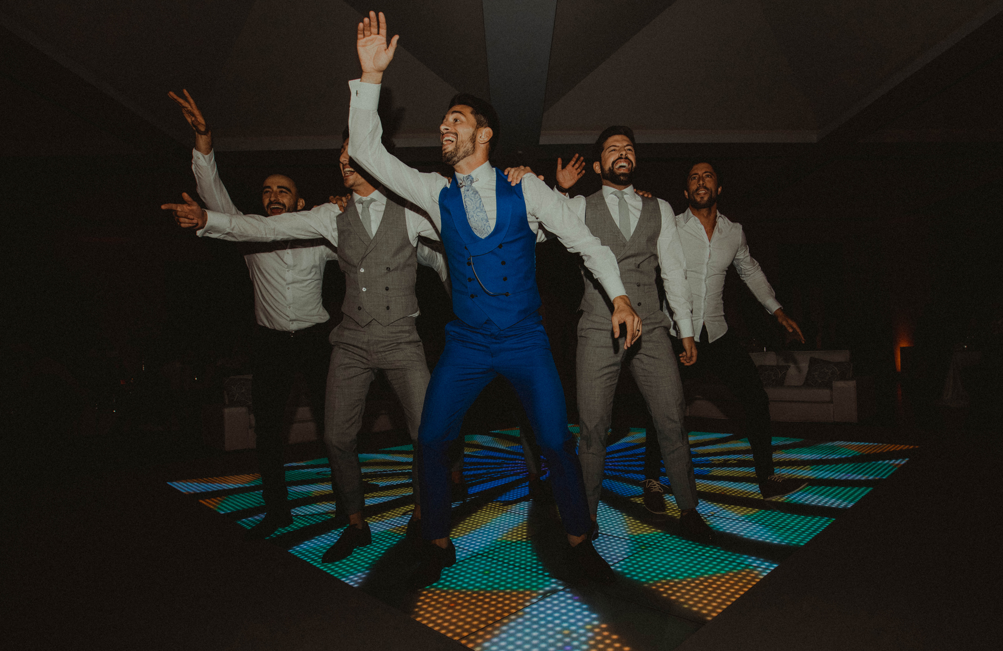 Rituais - Animação e Produção de Eventos 