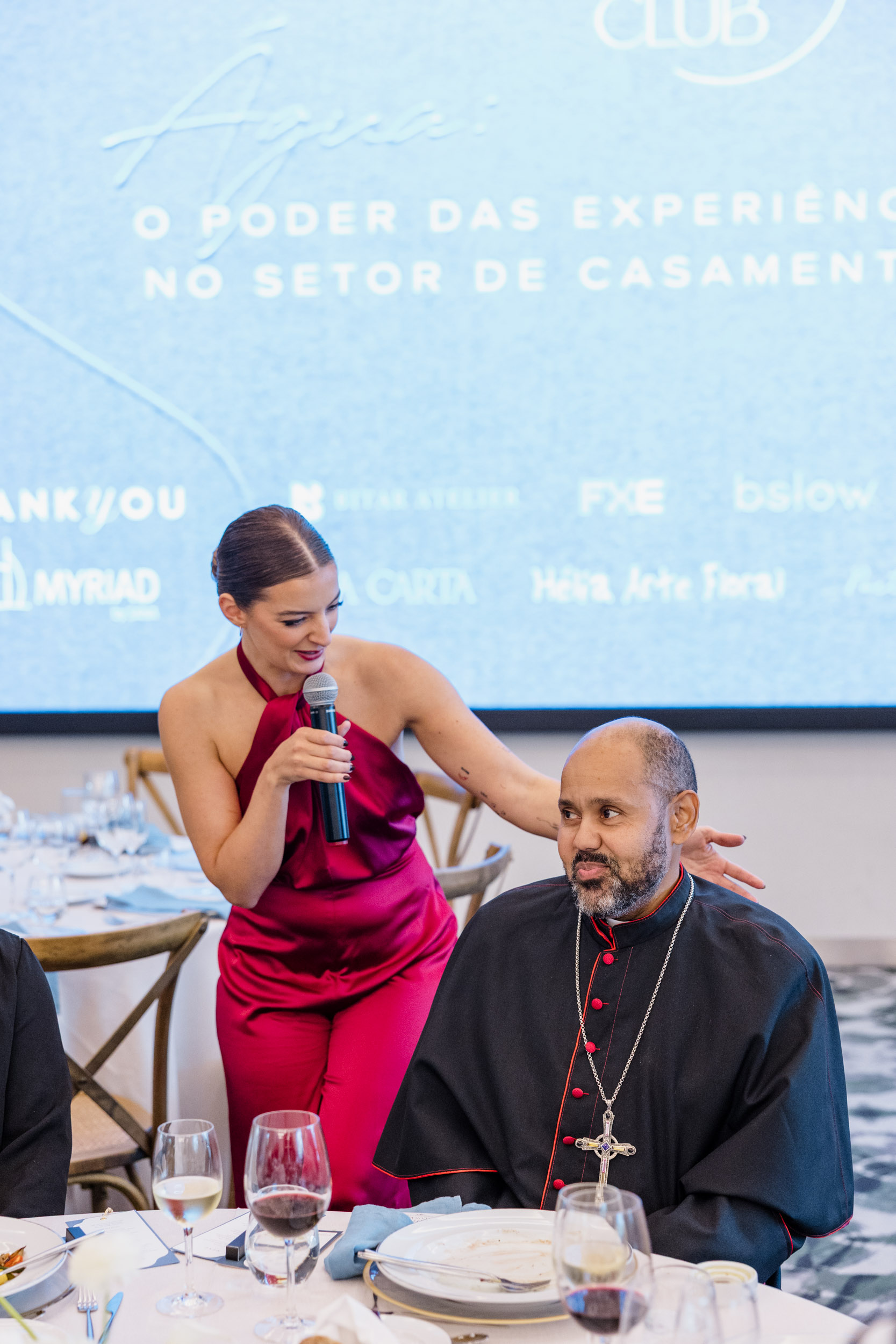 Foto: Tiago Brás Fotografia. XVI Edição Zankyou Wedding Club x Myriad by Sana Hotels