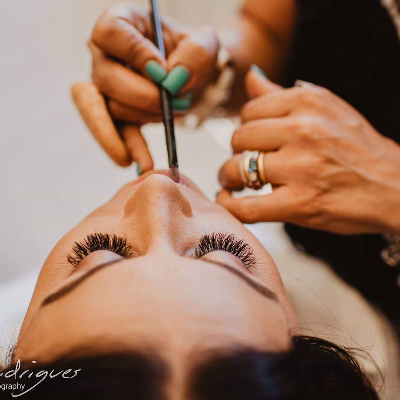 Isabel Catatão MaKe Up Profissional