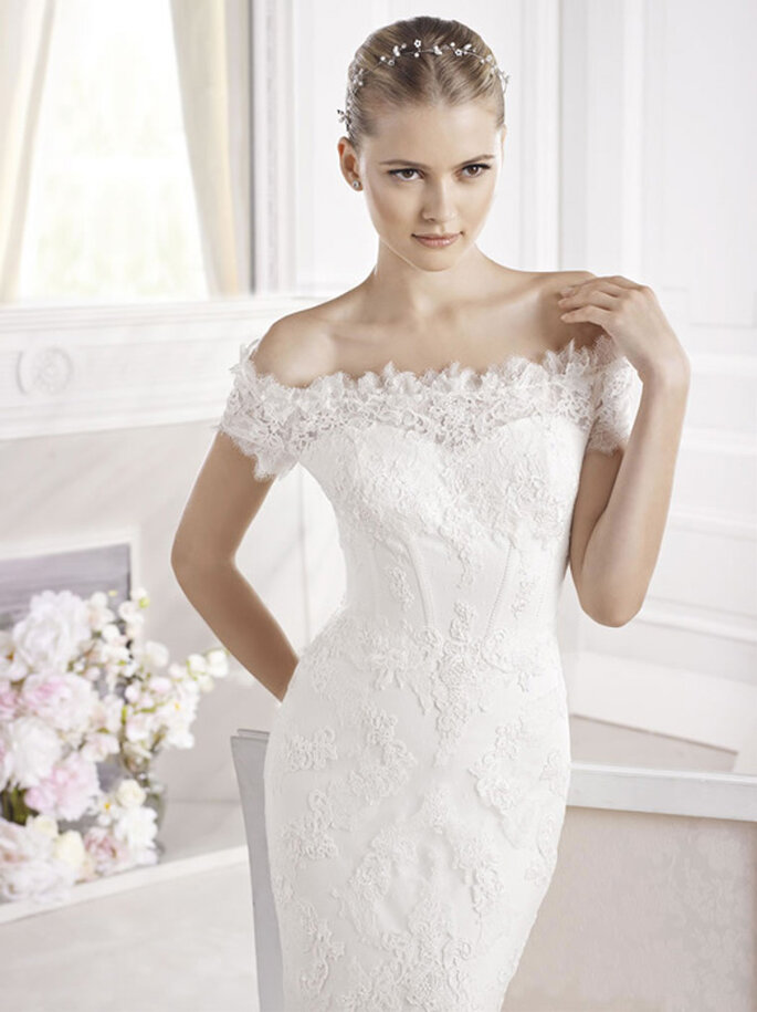 <a href="https://www.zankyou.pt/f/la-sposa-3043" target="_blank">Foto: La Sposa 2015 </a>