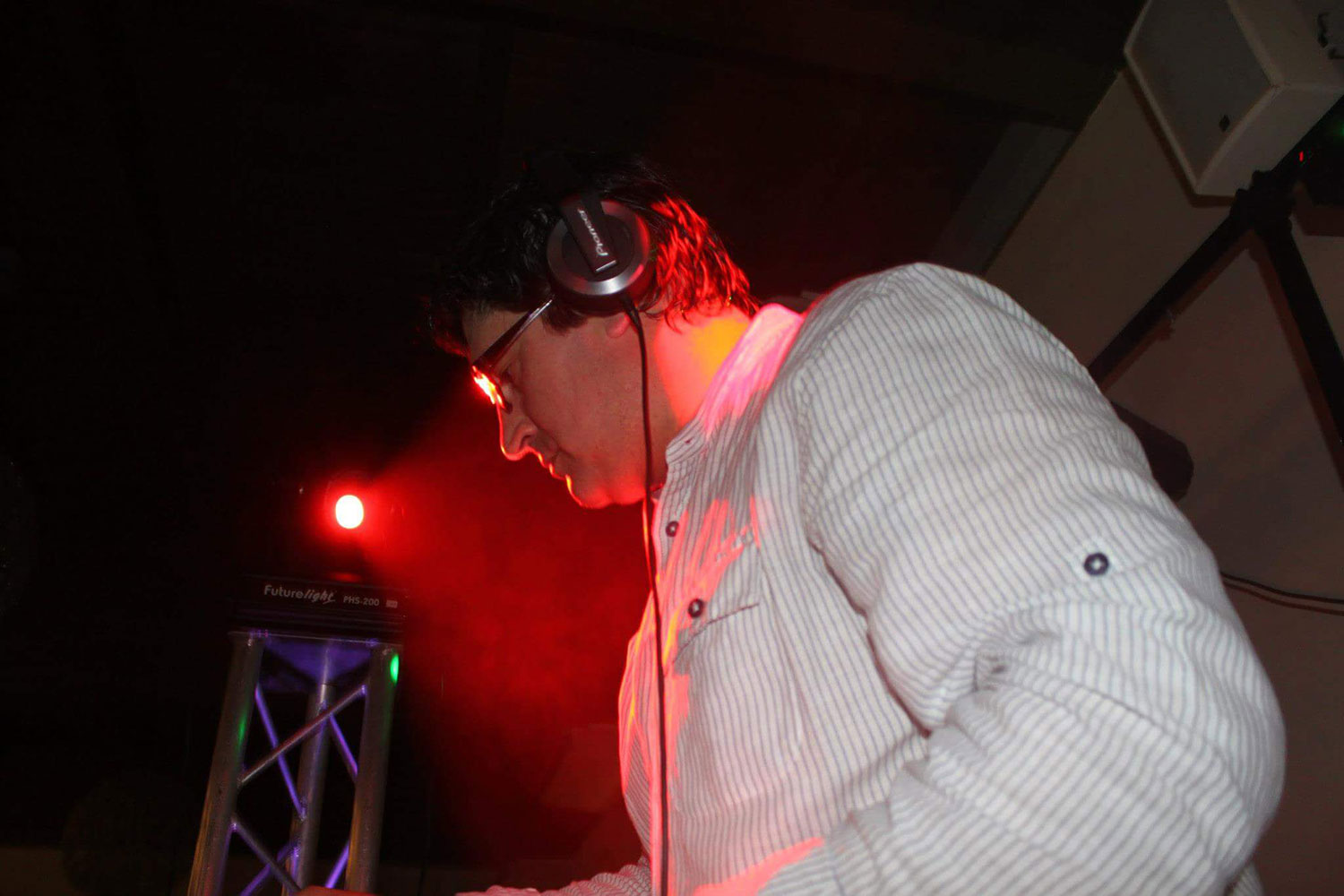 Dj Orlando Oliveira