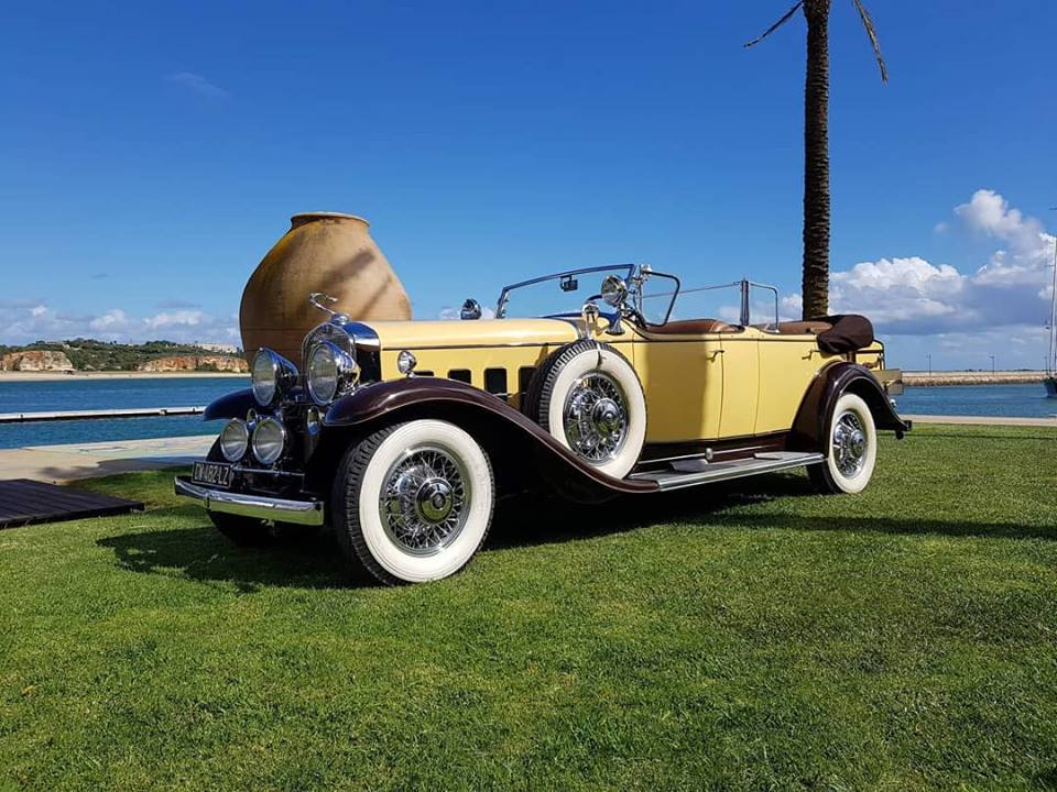 Algarve Limos