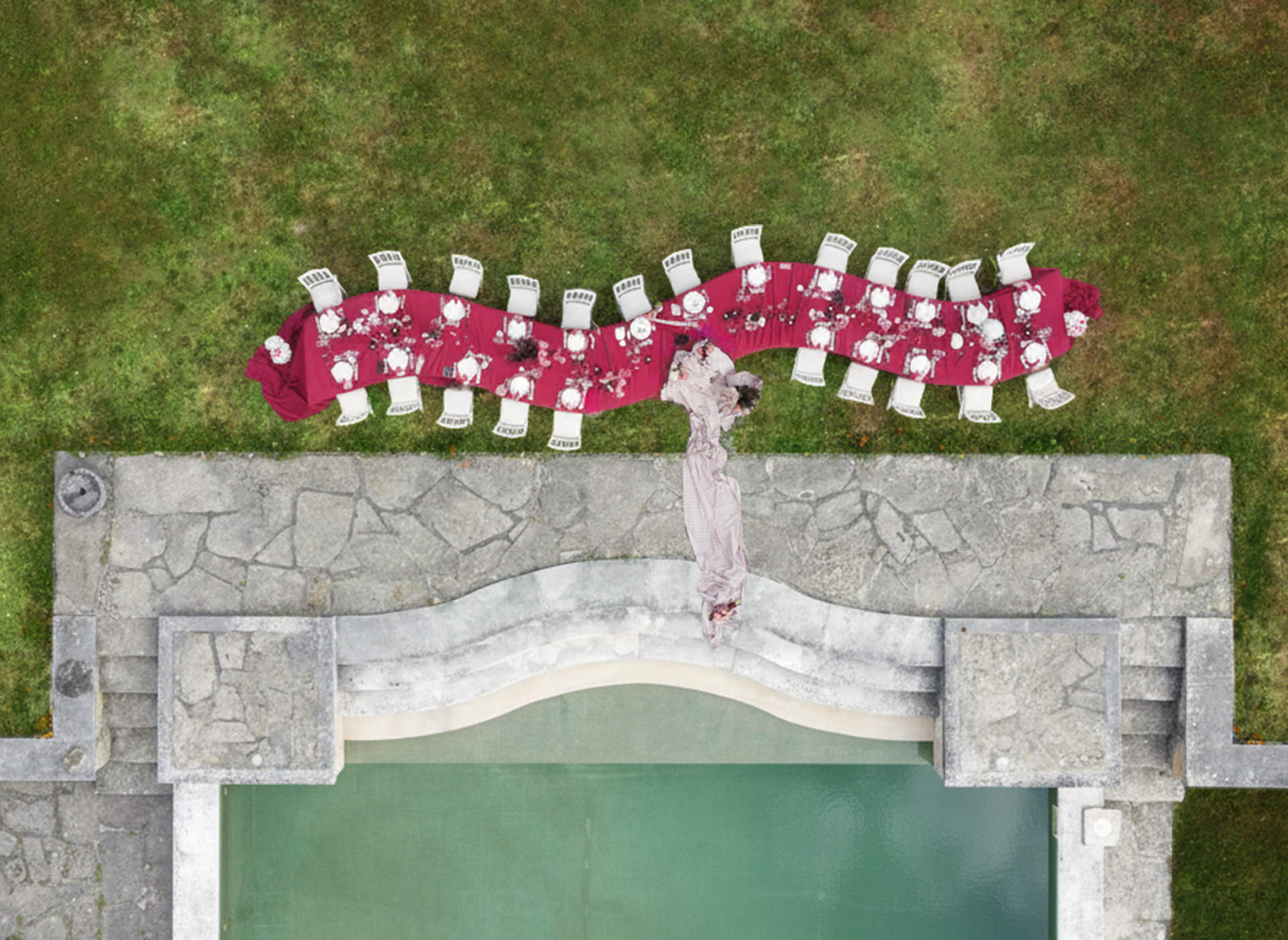 Foto: Detail Wedding Photography