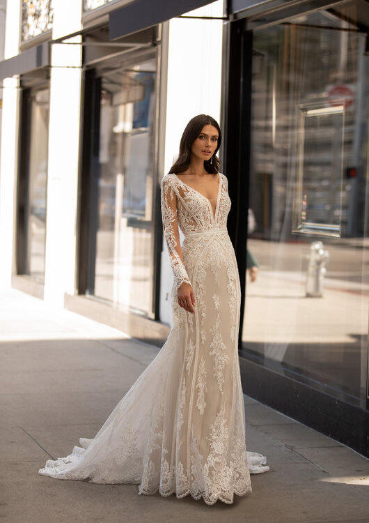 Créditos: Pronovias