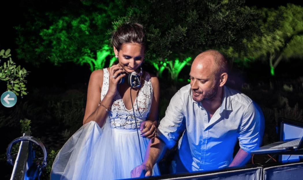 DJ Solutions Algarve