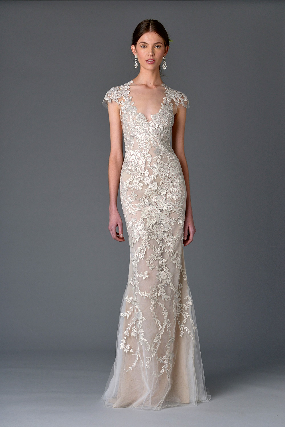 Créditos: Marchesa