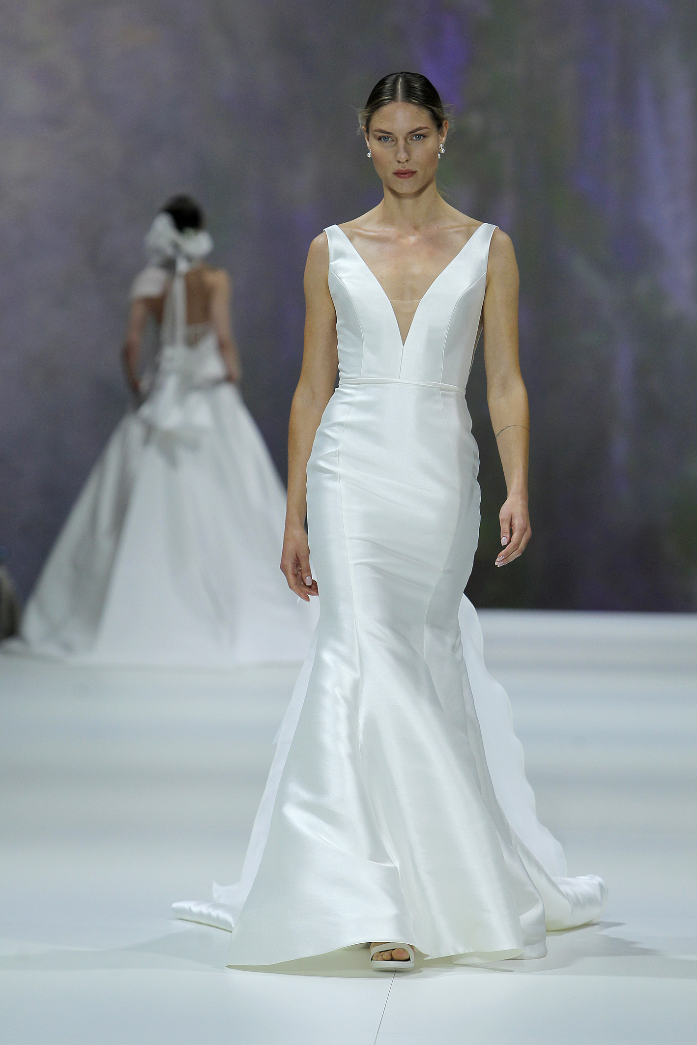 Créditos: Pronovias