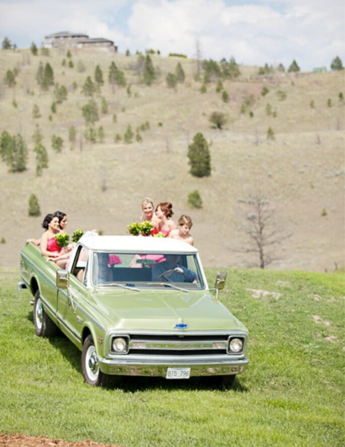 Foto: KT Merry Photography Foto: KT Merry Photography