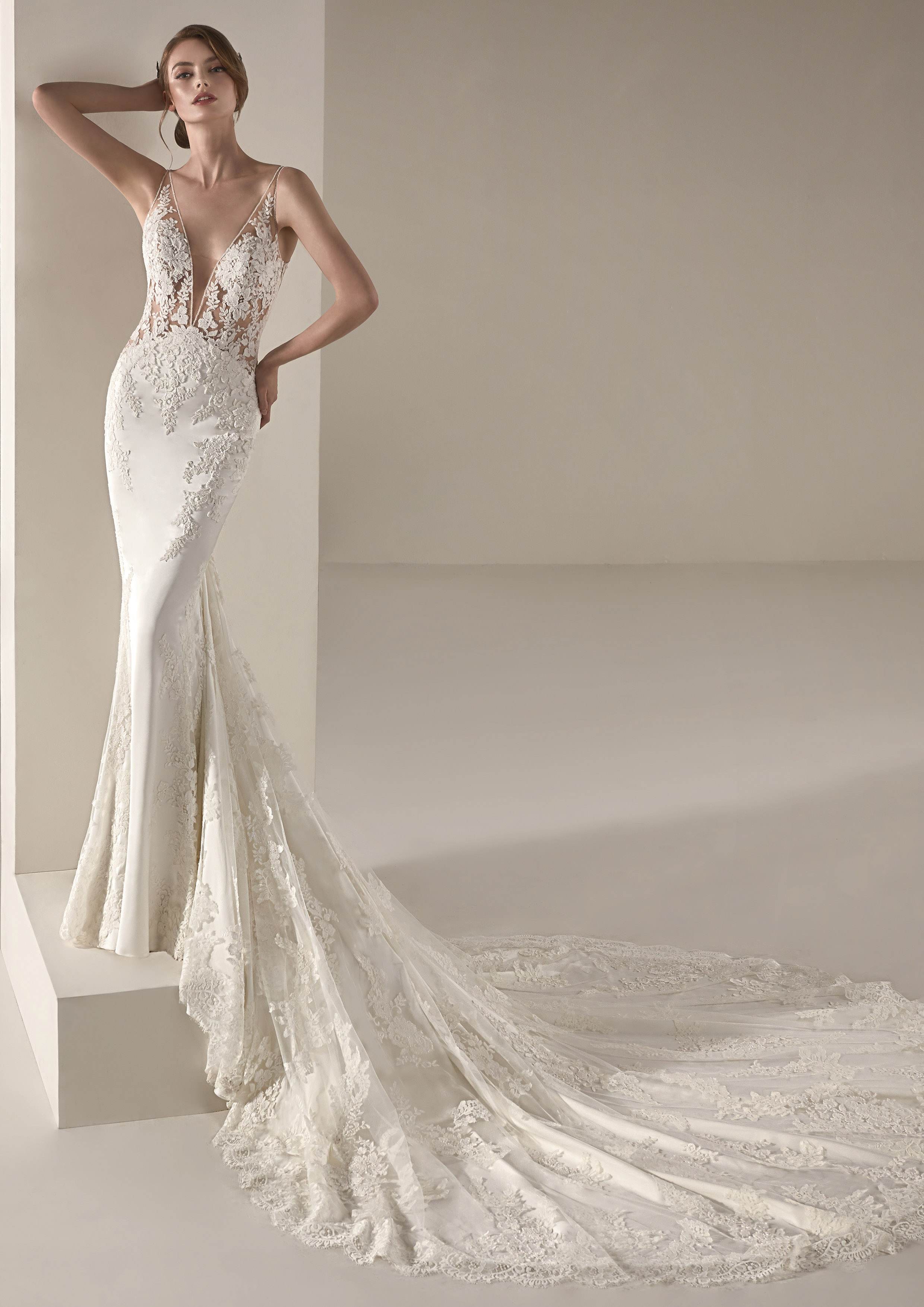 Ileas, Pronovias Privee 2020