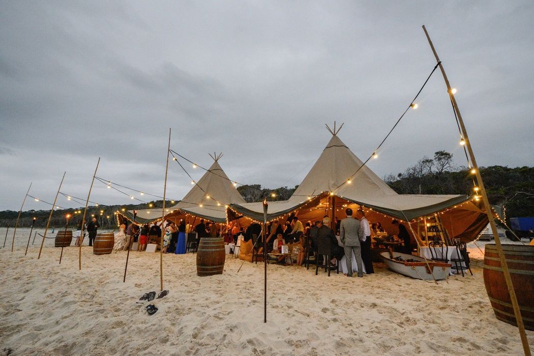 The Tipi & Tent Company