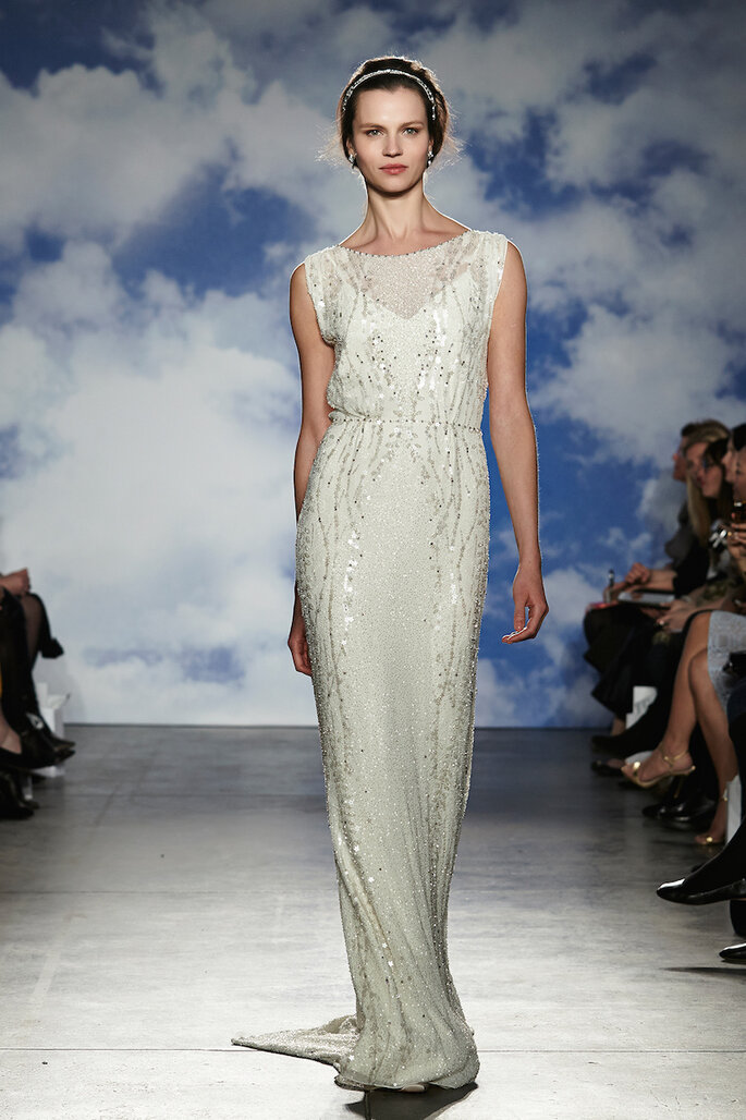 Jenny Packham SP2015