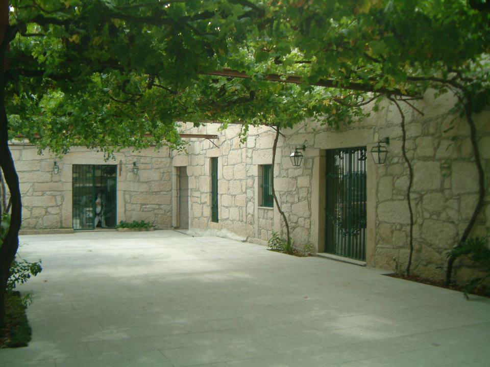 Quinta do Castelo