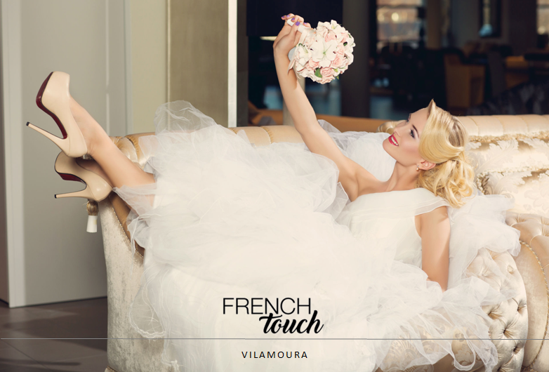 French Touch Vilamoura I Coiffeur - Cabeleireiro - Hairdresser I