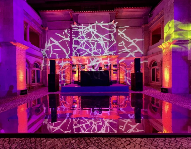 Pistas de Dança: o palco onde a festa ganha forma