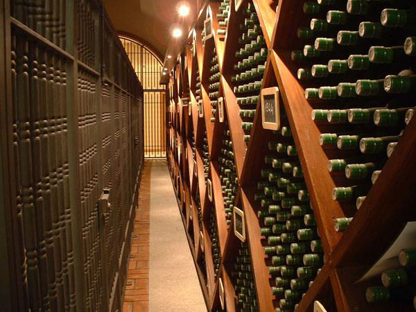 Quinta de S. Domingos,  Castelinhos