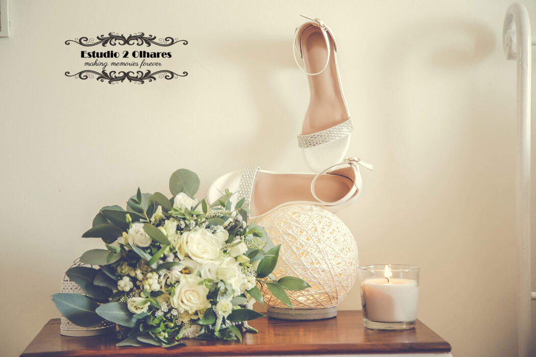 Fotografia de Casamento