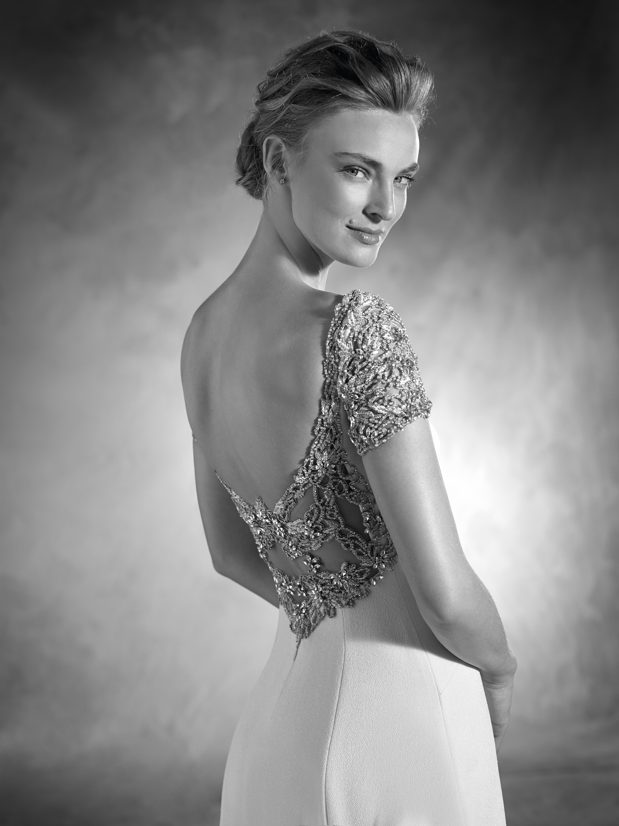 Pronovias. Modelo EMERY.