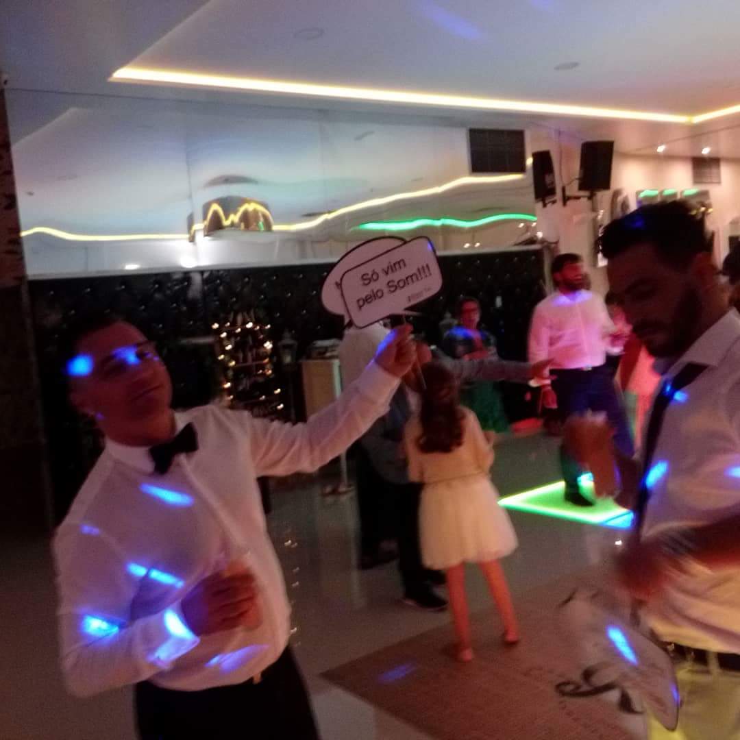 Black Tie Events
