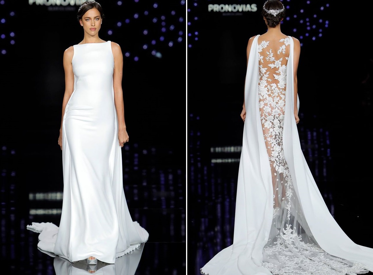 Pronovias