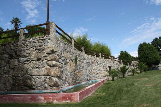 Quinta do Barreiro