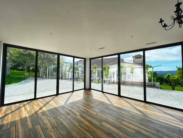 Espaço de casamento