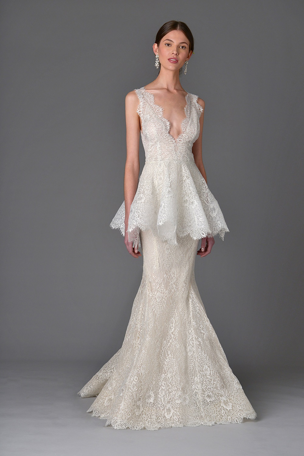 Créditos: Marchesa