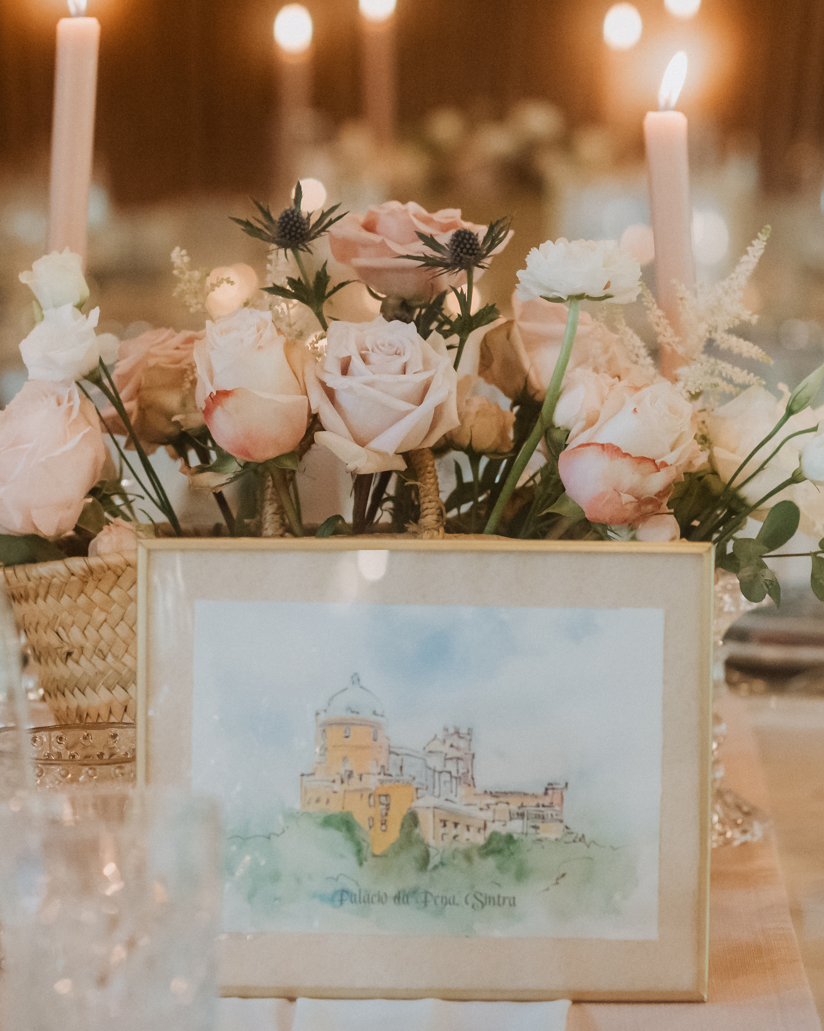 A PAJARITA | Bespoke Stationery