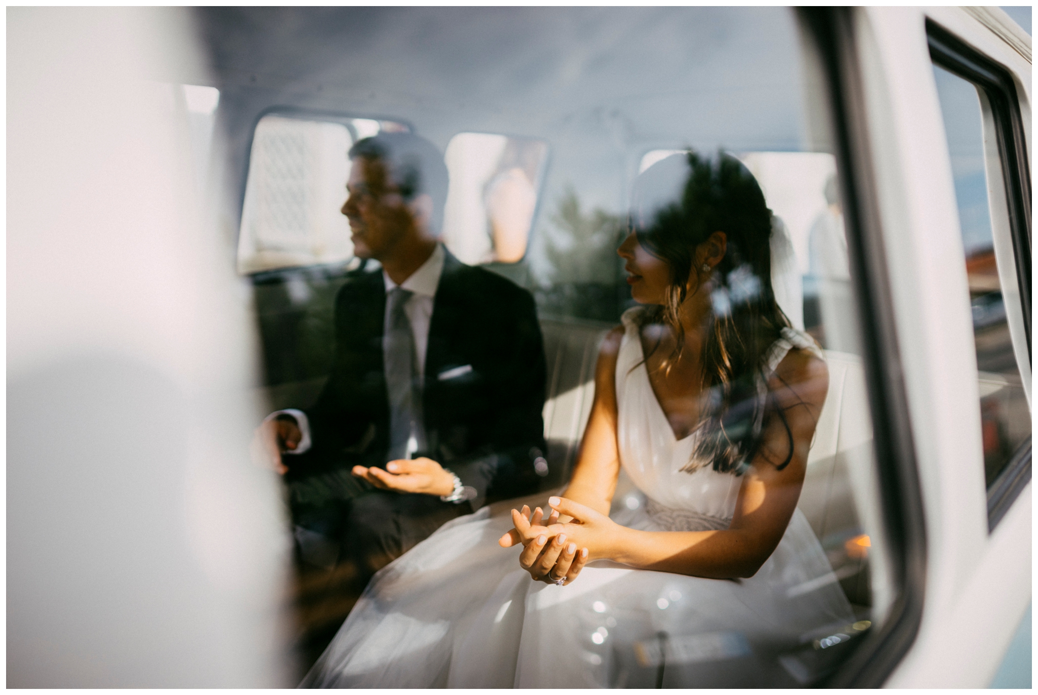 João de Medeiros & Pamela Leite