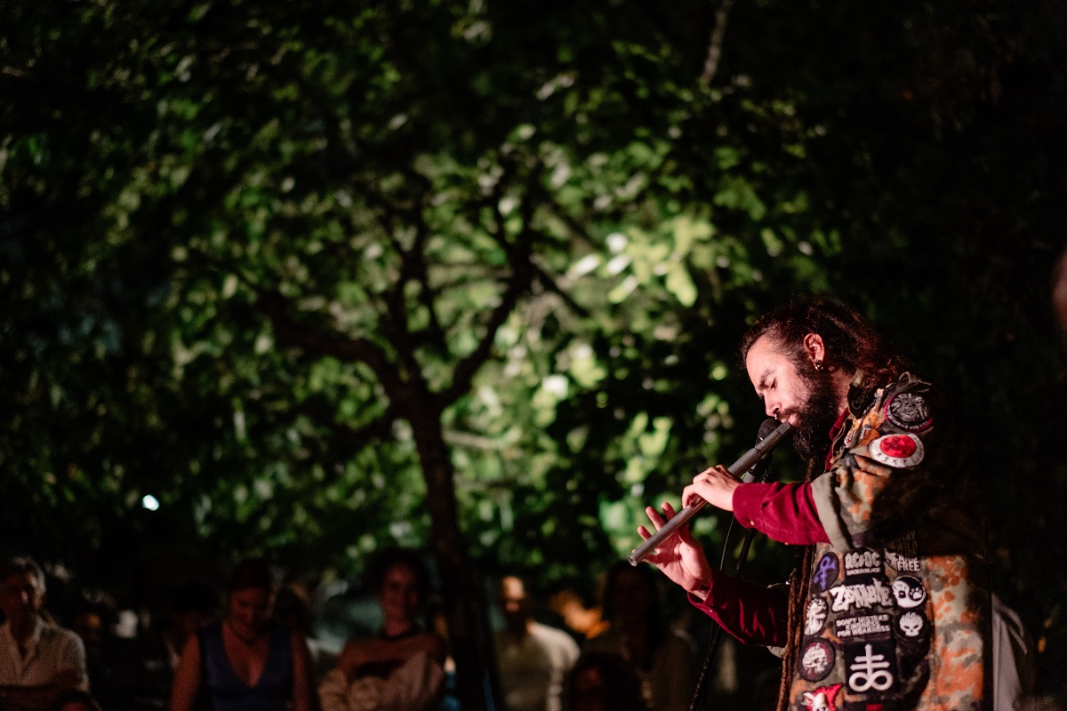 Casamento Medieval