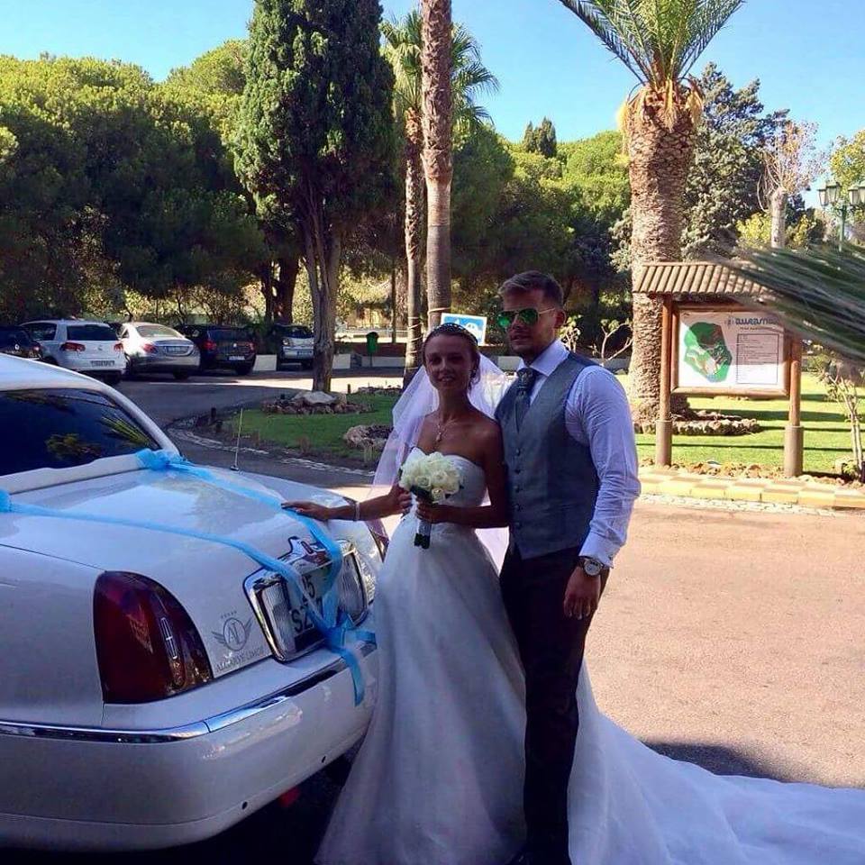 Algarve Limos