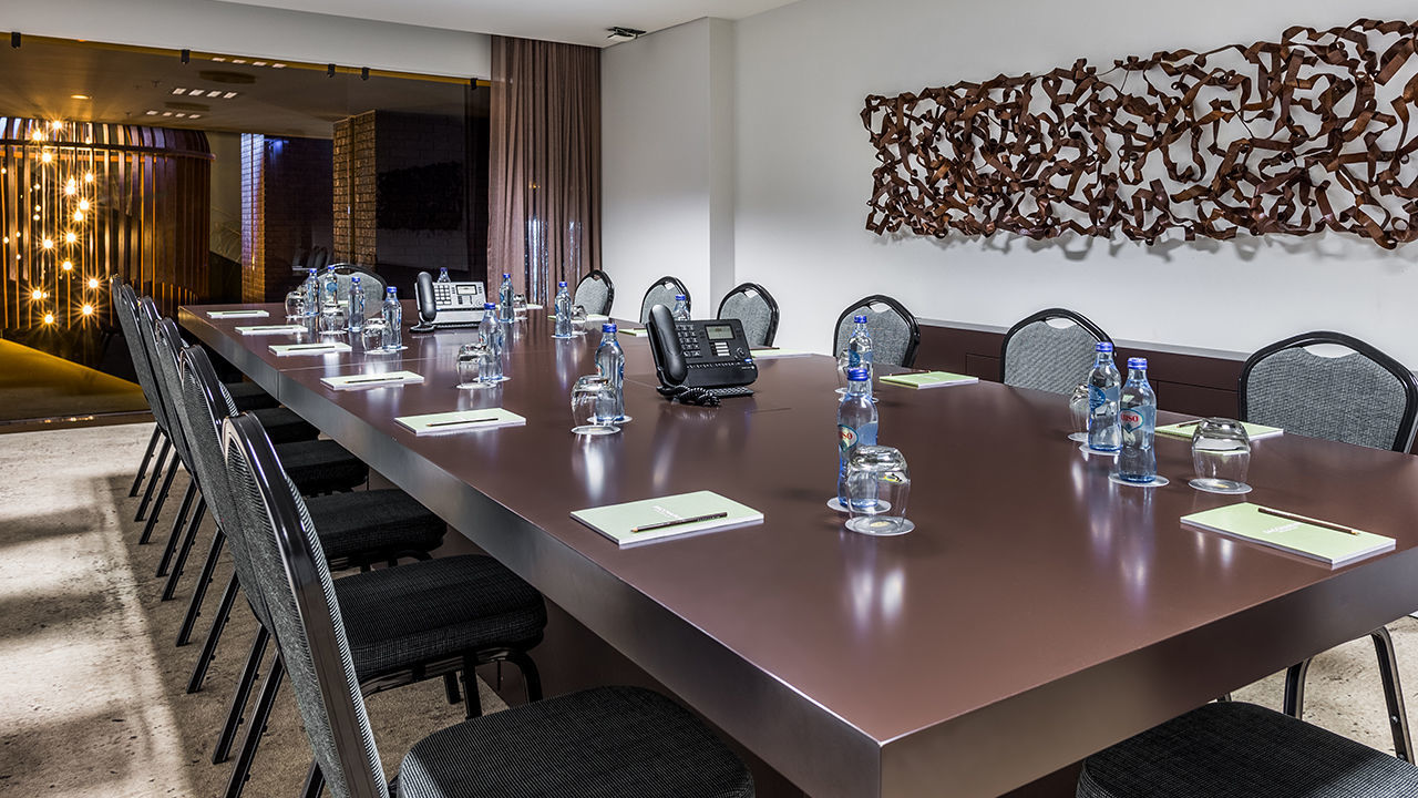 Savoy Saccharum Resort & Spa