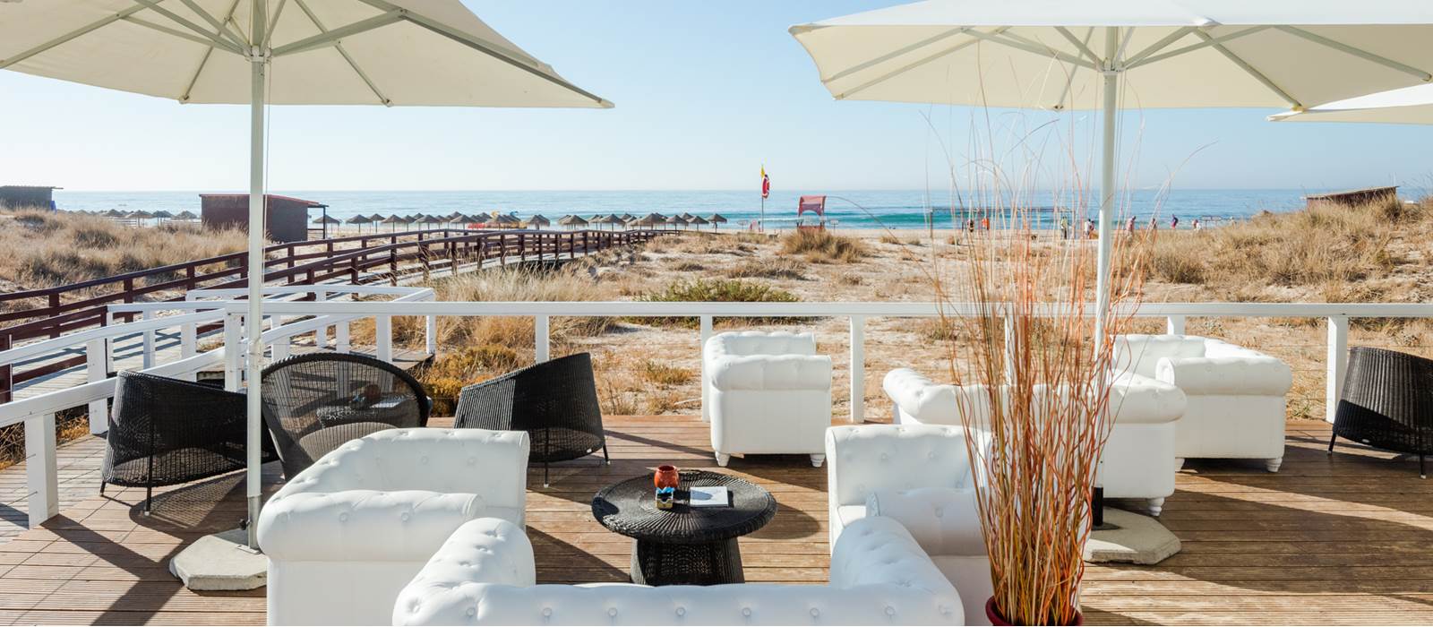 Dunas Beach Restaurant