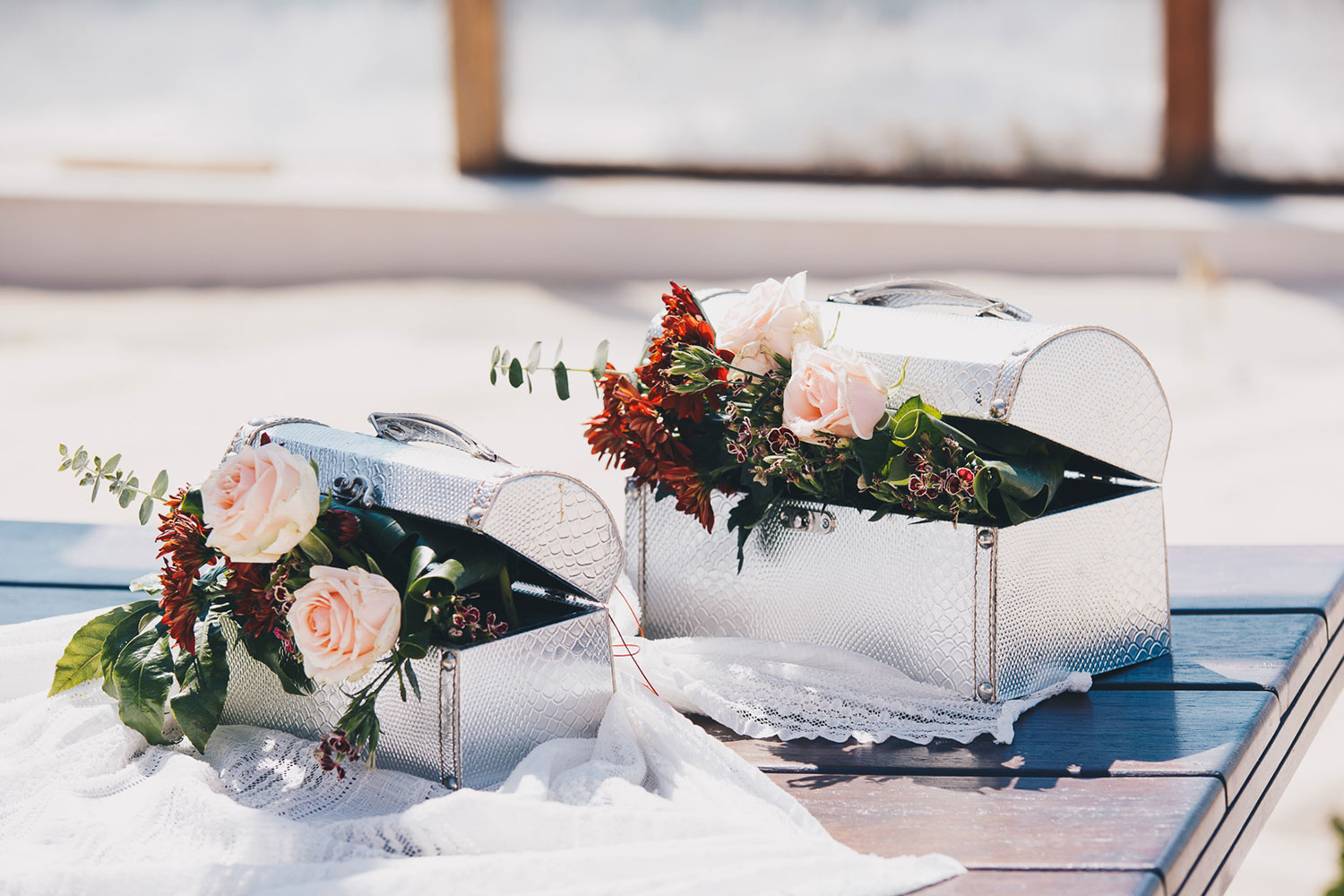 Paula Carvalho WEdding Planner